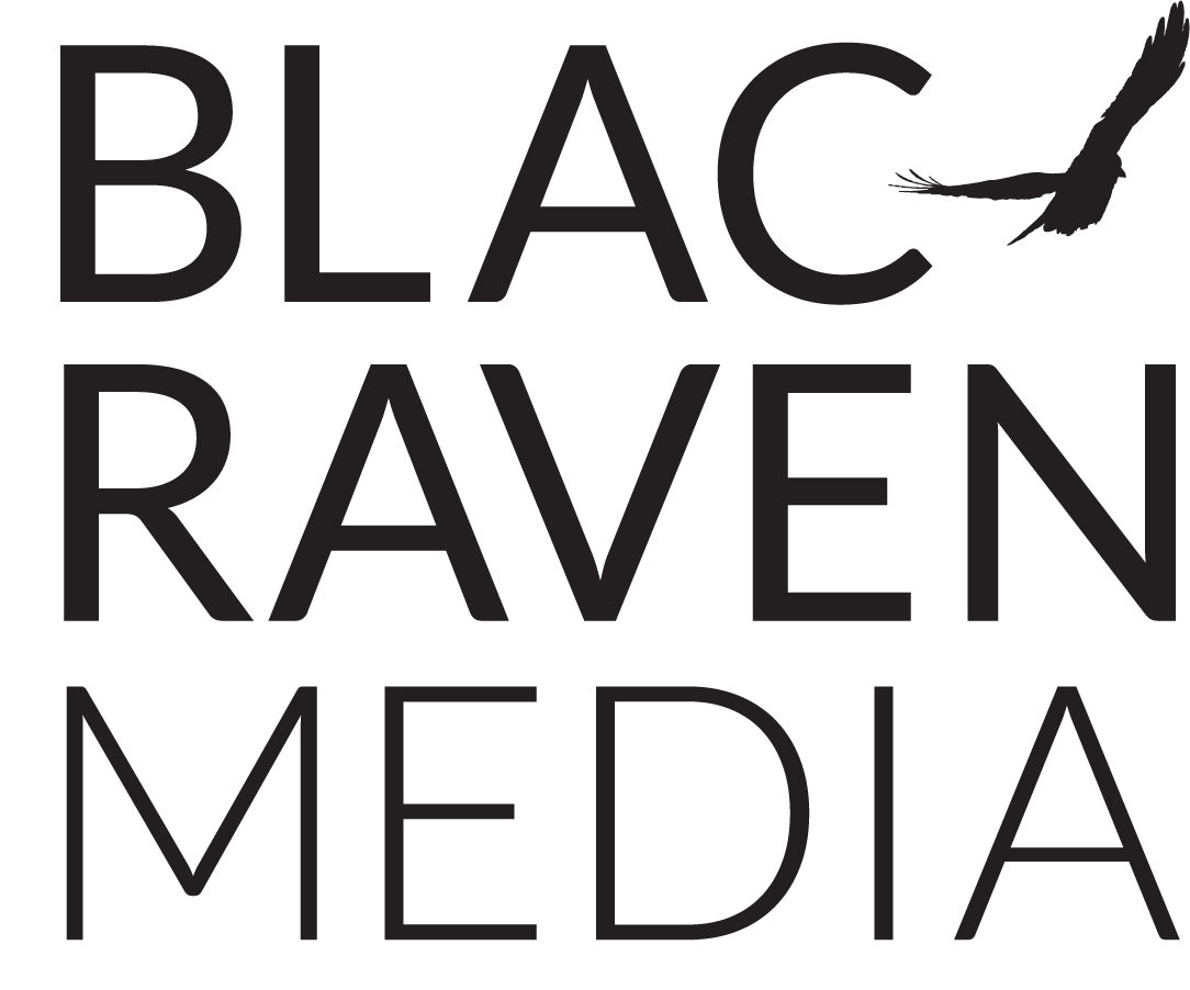 Black Raven Media