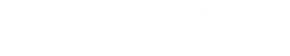 Malaysia Airlines logo_White